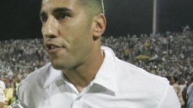 “زملائي محاربون وتمنيت المشاركة رغم المرض”