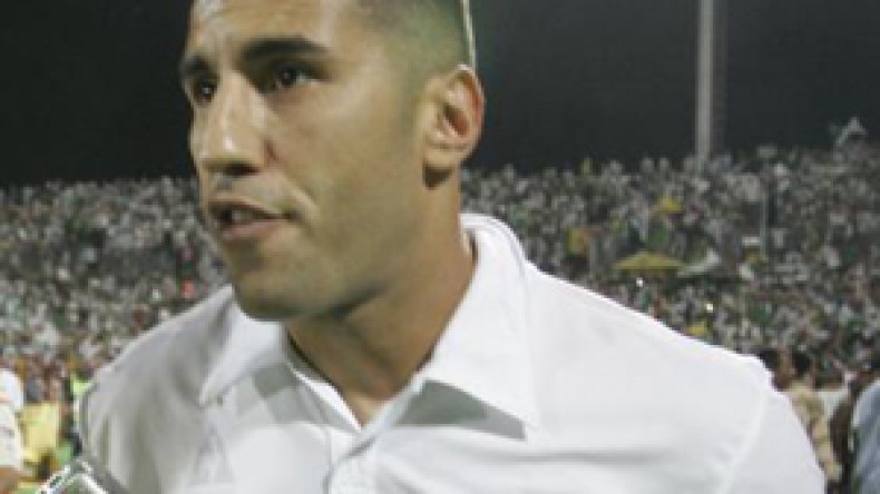 “زملائي محاربون وتمنيت المشاركة رغم المرض”