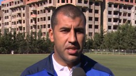 تعيين قواوي مدربا لحراس “الخضر”