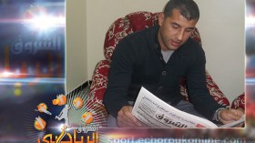 لم أندم على ترك  الدراسة.. وحناشي سبب مغادرتي الشبيبة