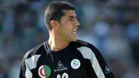 “إبعاد منصوري قبل المونديال كان له تأثيرا على قرار عنتر وزملائه في الاعتزال”