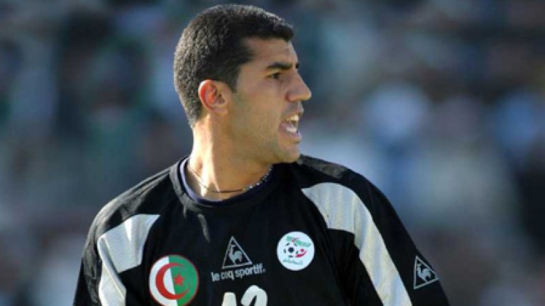 “إبعاد منصوري قبل المونديال كان له تأثيرا على قرار عنتر وزملائه في الاعتزال”