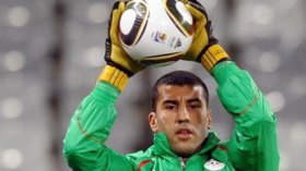 الوفاق يعود لأدغال افريقيا ويواجه سامبا التنزاني يوم 25 مارس