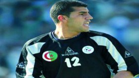 Gaouaoui: «Je signerai bientôt à l’AS Khroub”