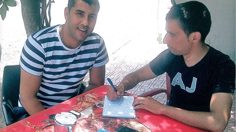 بعد اجتماعي بسعدان أدركت أن أمورا غير رياضية أبعدتني عن المنتخب