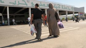 أزيد من 1100 رحلة يومية للنقل البري للمسافرين تحسبا لعيد الفطر