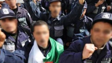 Alger : des inconnus attaquent les gardes communaux