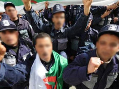 Alger : des inconnus attaquent les gardes communaux
