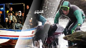 4 آلاف أورو للموت في البحر!