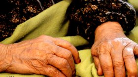 وجهة نظر جدتي