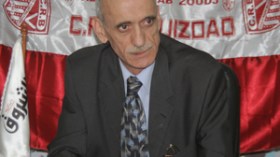 قرباج يعاقب فلاح وبوسحابة ماليا