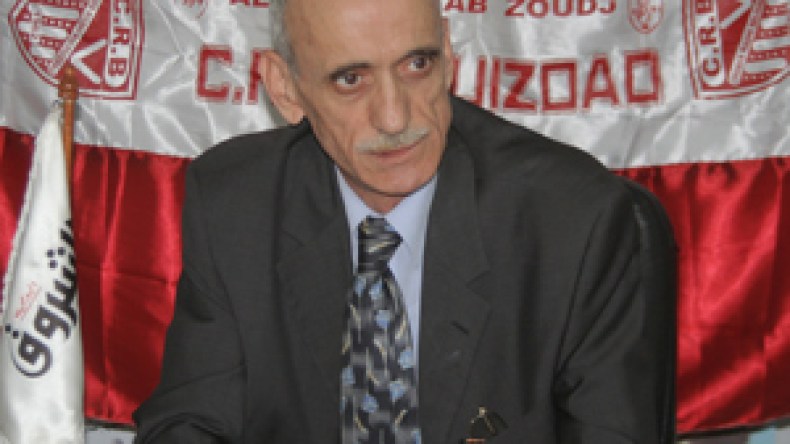 قرباج يعاقب فلاح وبوسحابة ماليا