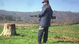 العثور على جثث 3 عناصر دفاع ذاتي بالمسيلة