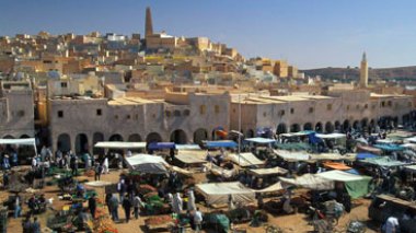 Ghardaïa : appel à la fermeture des débits de boissons alcoolisées