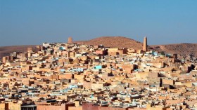 مركز خدمات التأشيرة للمملكة العربية السعودية بغرداية يشهد ضغطا رهيبا