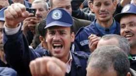 الحرس البلدي يتوعدون بالعودة إلى الاحتجاج بعد المحليات