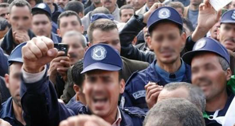 Revendications de gardes communaux : de nombreux résultats obtenus