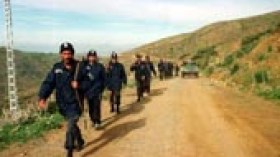 حارس بلدي يتولى دور الوسيط في شبكة مخدرات بعين تموشنت