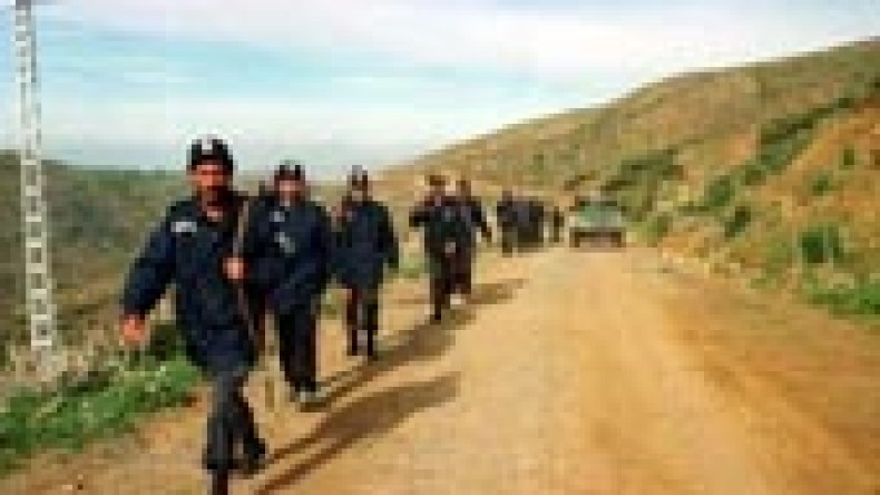 حارس بلدي يتولى دور الوسيط في شبكة مخدرات بعين تموشنت