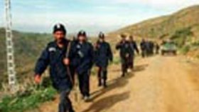 العدالة تفتح ملف المدير الولائي السابق للحرس البلدي بڤالمة