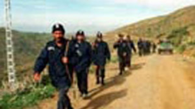 العدالة تفتح ملف المدير الولائي السابق للحرس البلدي بڤالمة