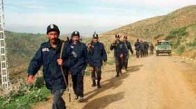 23 ألف حرس بلدي لتأسيس شرطة بلدية و71 ألفا لمكافحة الإرهاب