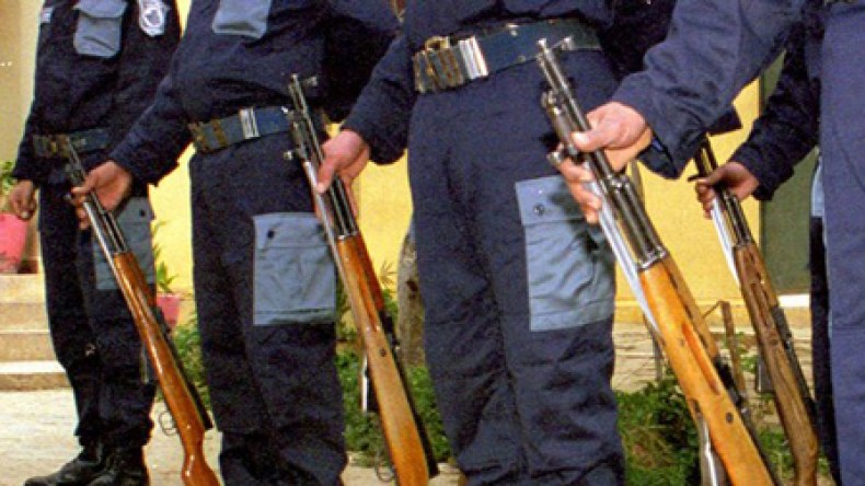 سكان المناطق المعزولة يحتجون من أجل عودة الحرس البلدي