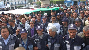 Les gardes communaux prônent la voie du dialogue !