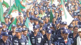 الحرس البلدي يطالبون بتوحيد مرجعية احتساب أجور التقاعد بين الأعوان