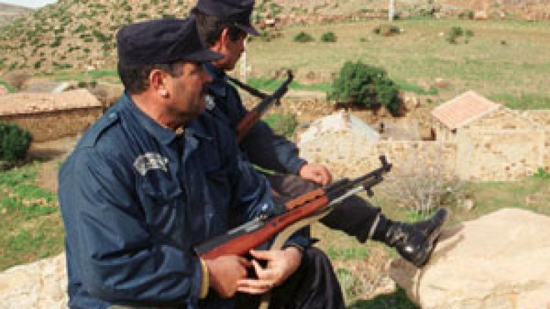 227 متهم بتبديد أموال عمومية  أمام العدالة في فضيحة الحرس البلدي بمعسكر