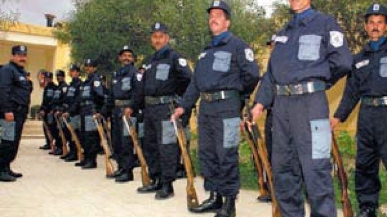 تعويضات‭ ‬بين‭ ‬36‭ ‬و48‭ ‬مليونا‭ ‬للحرس‭ ‬البلدي‭ ‬