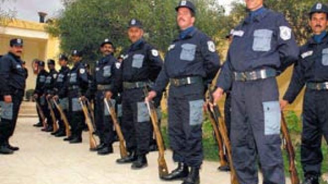 زيادة‮ ‬45‭ ‬بالمئة‭ ‬في‭ ‬منحة‭ ‬الخطر‭ ‬والإلزام‭ ‬وعلاوة‭ ‬المردودية‭ ‬بـ30‭ ‬بالمئة