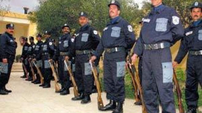 غموض في طريقة صرف النظام التعويضي للحرس البلدي