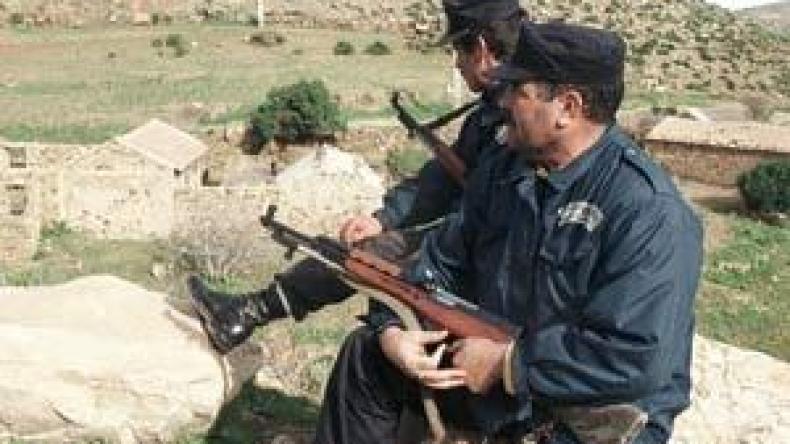 عزل 1000 حارس بلدي إرتكبوا تجاوزات وتورطوا في “الحڤرة”