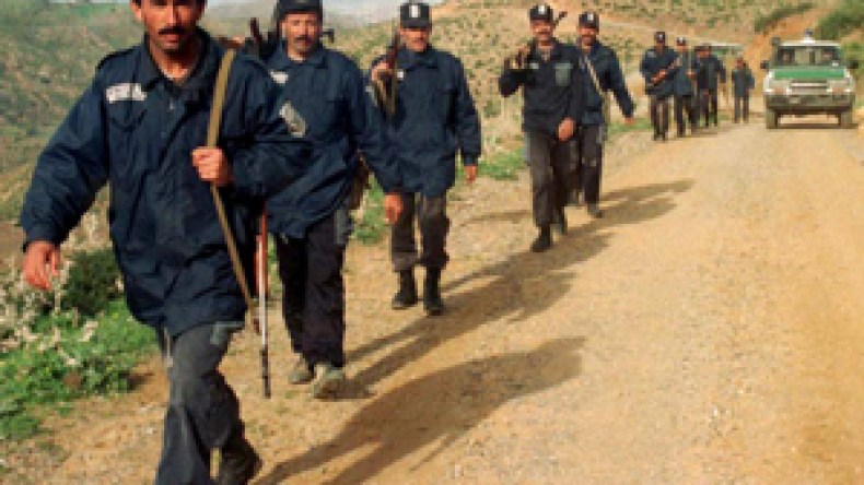 ‭‬ترسيم‭ ‬إنشاء‭ ‬حساب‭ ‬خاص‭ ‬بإعادة‭ ‬تمويل‭ ‬انتشار‭ ‬الحرس‭ ‬البلدي‭ ‬