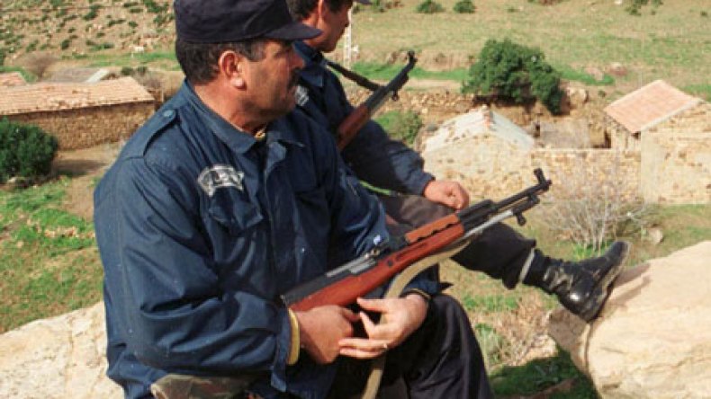 وزارة الداخلية توافق على المطالب المهنية لأعوان الحرس البلدي