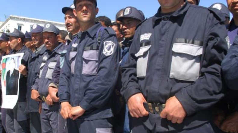 تهديدات إرهابية تلاحق أعوان الحرس البلدي المُحالين على التقاعد