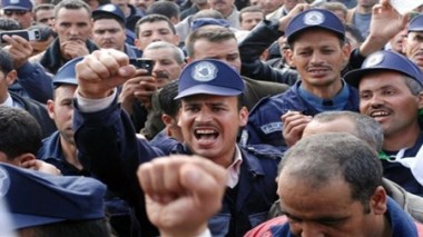Garde communale : décisions complémentaires relatives aux revendications