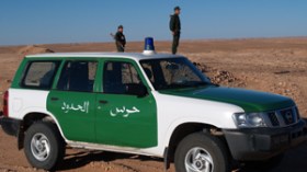 الجنرال تونسي يطالب بـ”نتائج” ميدانية في مكافحة التهريب و”الحراڤة”