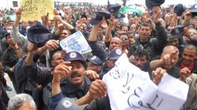 6 أشهر حبسا موقوف التنفيذ ضد 43 عون حرس بلدي