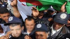 تسيقية الحرس البلدي تطالب بإلغاء عقود الأعوان وتسليح المتقاعدين