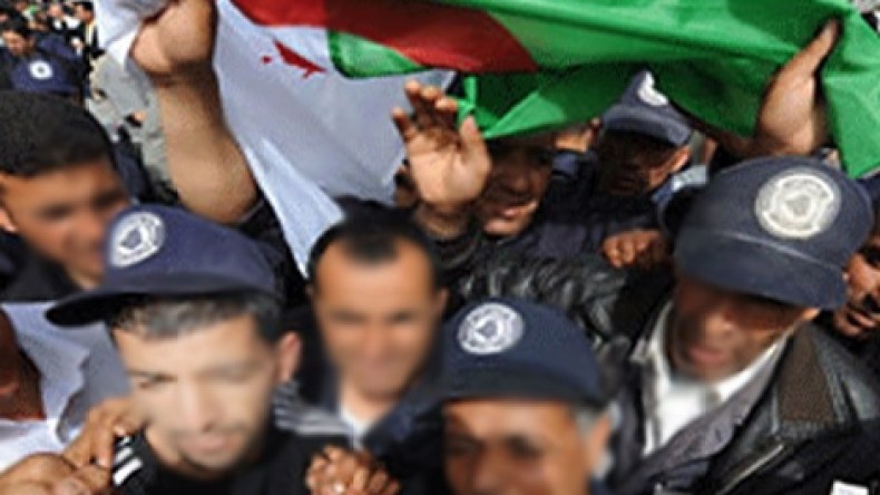 تسيقية الحرس البلدي تطالب بإلغاء عقود الأعوان وتسليح المتقاعدين