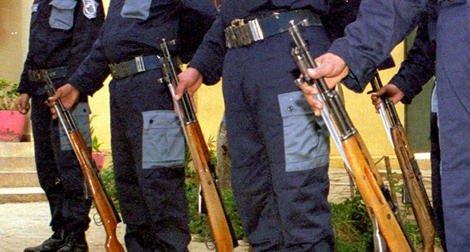 Les habitants des régions reculées réclament le retour des gardes communaux