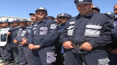 La guerre des chefs fait rage à la Coordination des gardes communaux