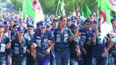 44000 municipality guards to go on retirement soon