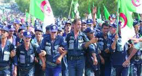 44000 municipality guards to go on retirement soon