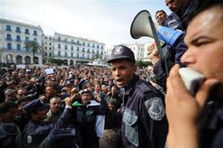 Gardes communaux : fin de la contestation