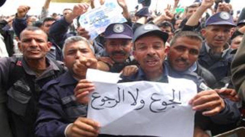 تنسيقية الحرس البلدى تقرر رفع دعوى قضائية بالمحكمة الدولية