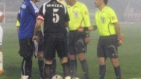 – قطع النشيد مجرد عطب تقني لن يؤثر على العلاقات الجيدة بين الجزائر والمغرب