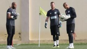 كِبر عمر حرّاس “الخضر” ليس مُشكلا